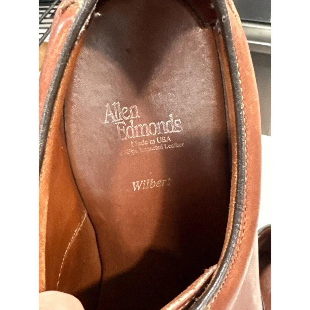 Allen Edmonds Men's 